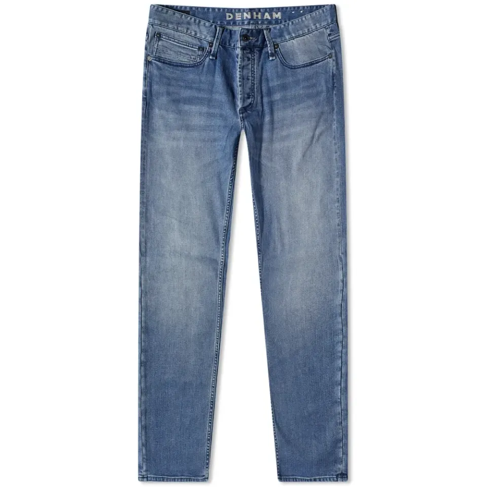Razor Slim Fit Jean