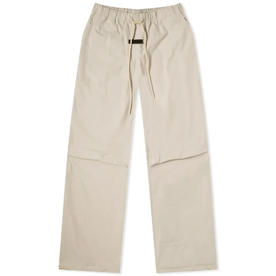 Relaxed Trouser
