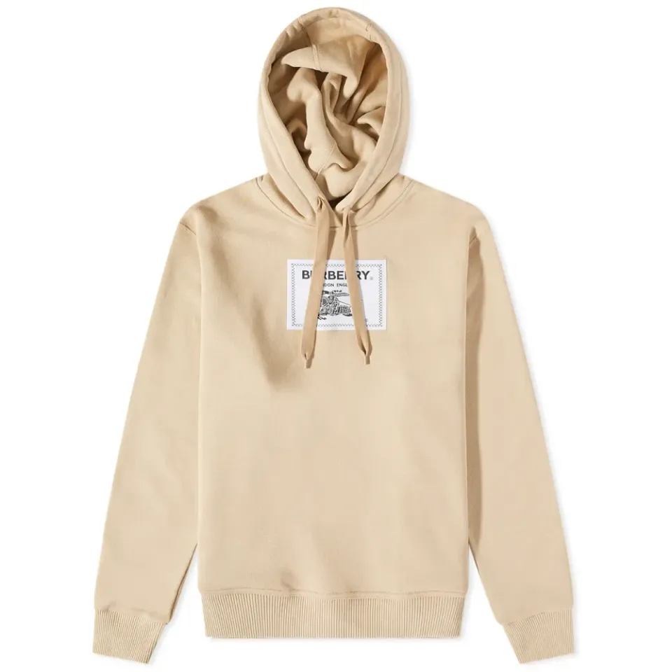 Lyttel Label Hoodie