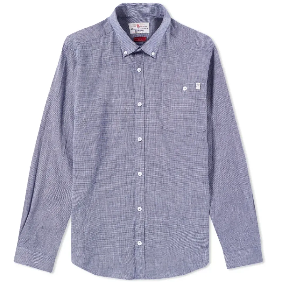 Heritage Lintern Shirt