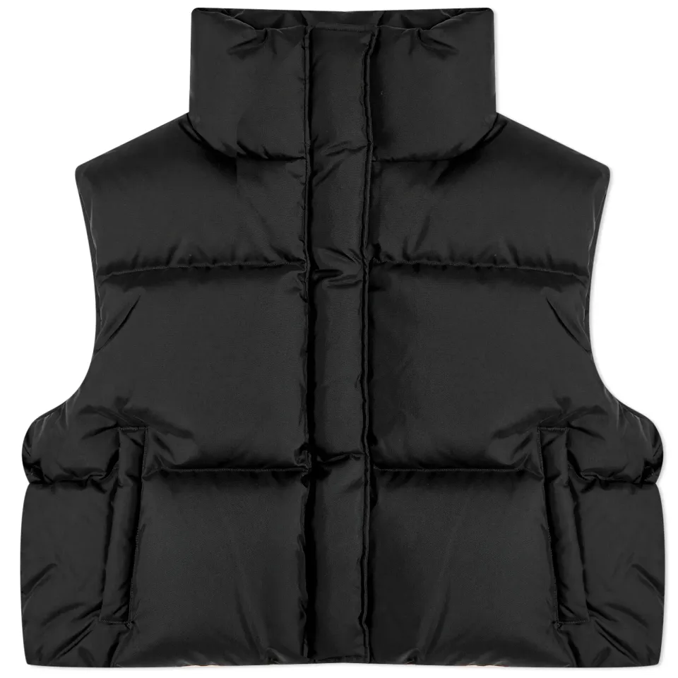 Puffer Vest