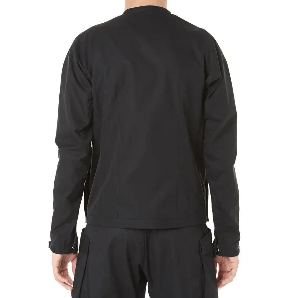 J40-S Light Shell Gabardine Articulated Jacket