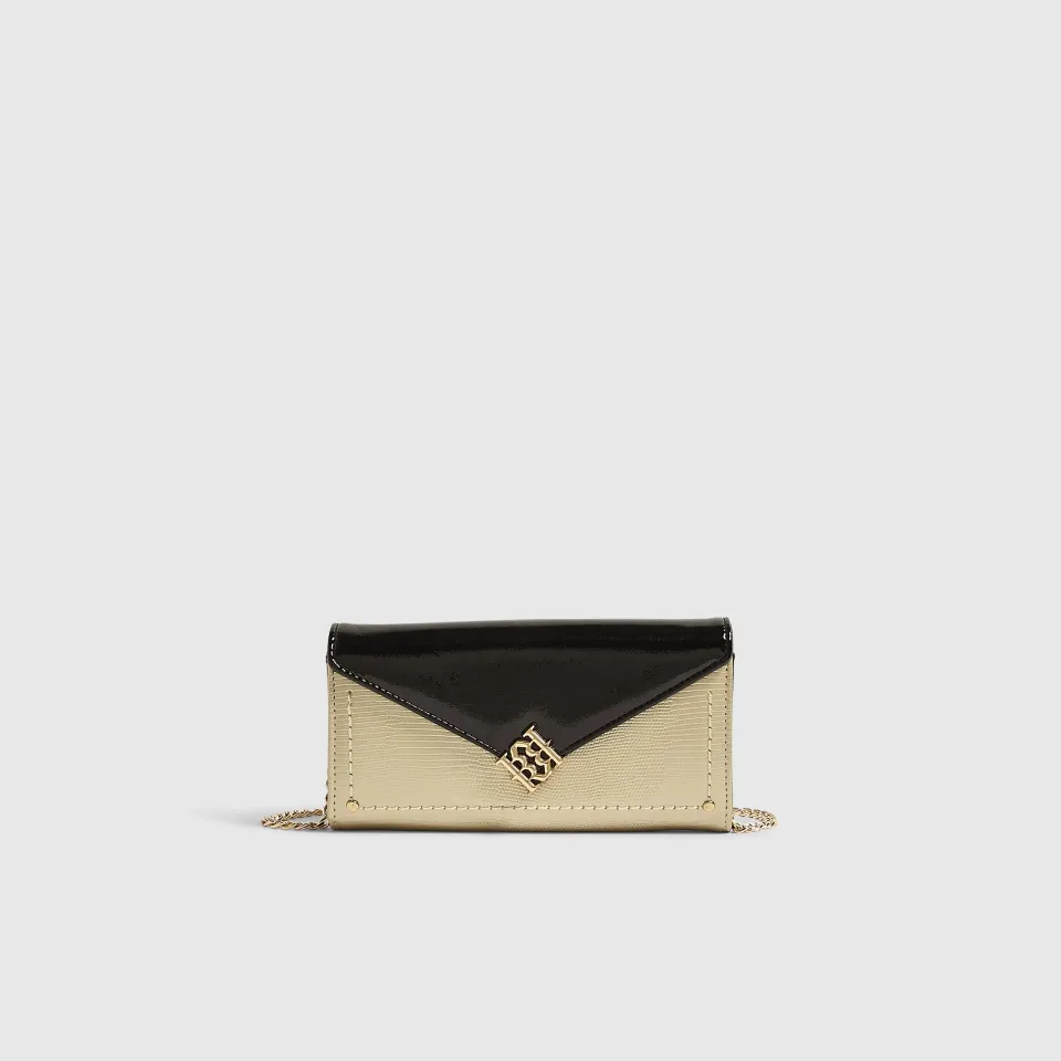 Flap Crossbody Purse