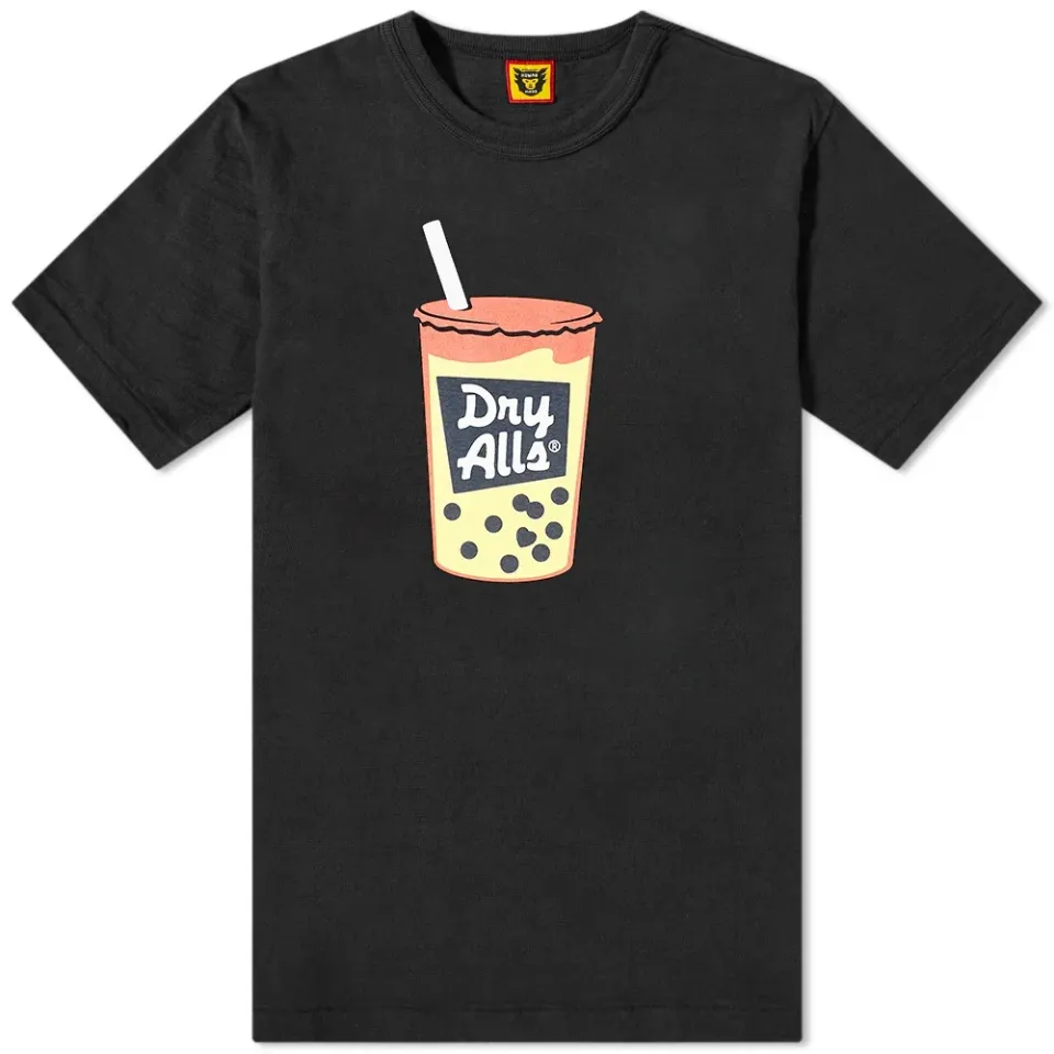 Bubble Tea Tee