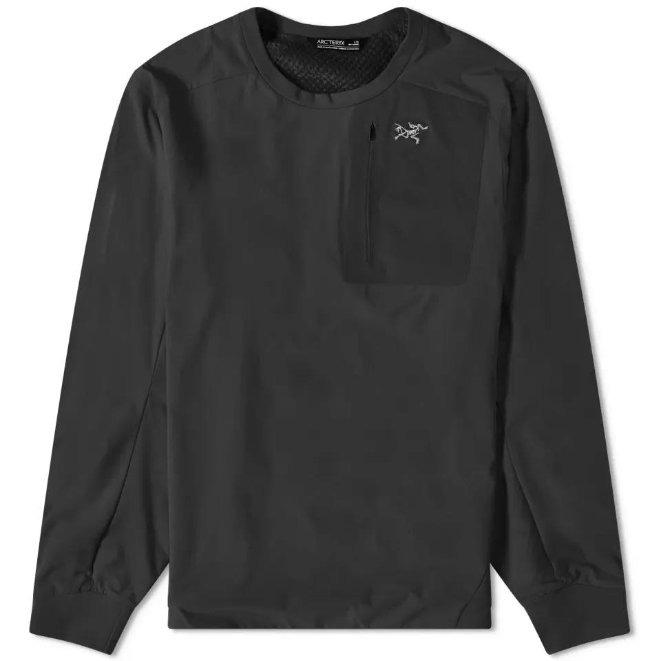 Arc'teryx Proton Pullover Crew Sweatshirt