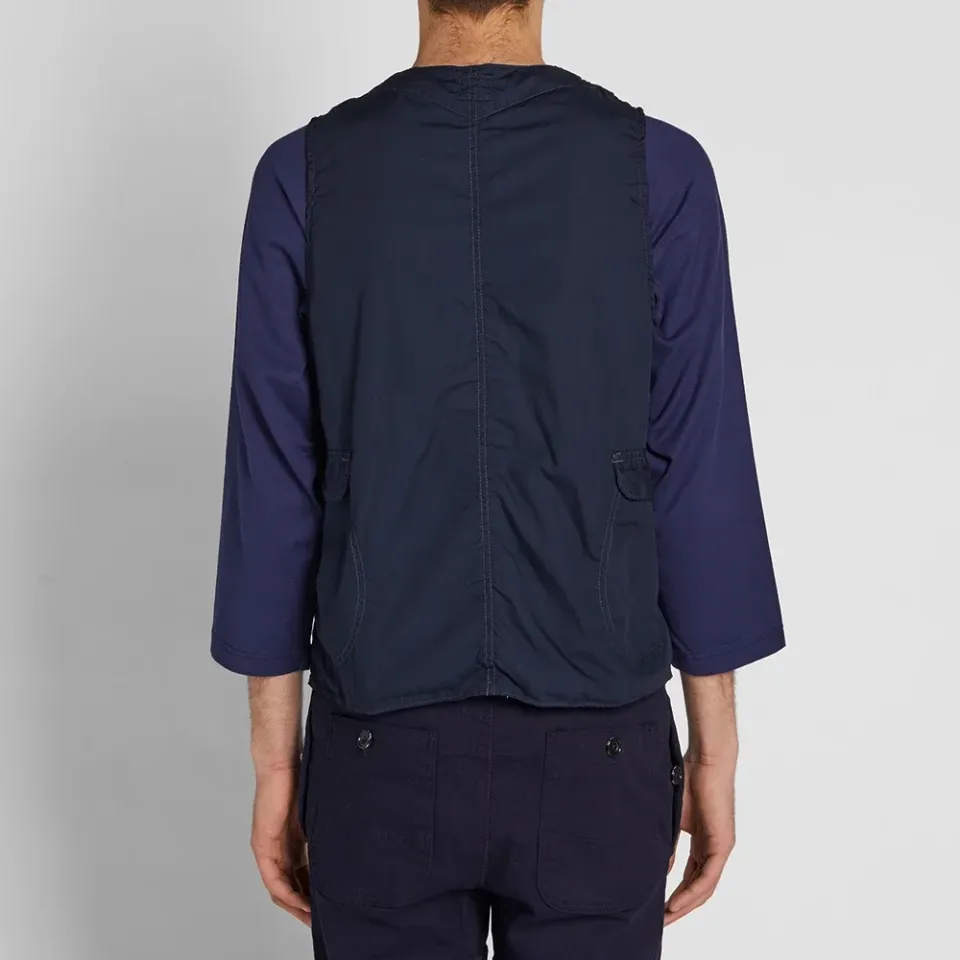Royal Traveller Vest