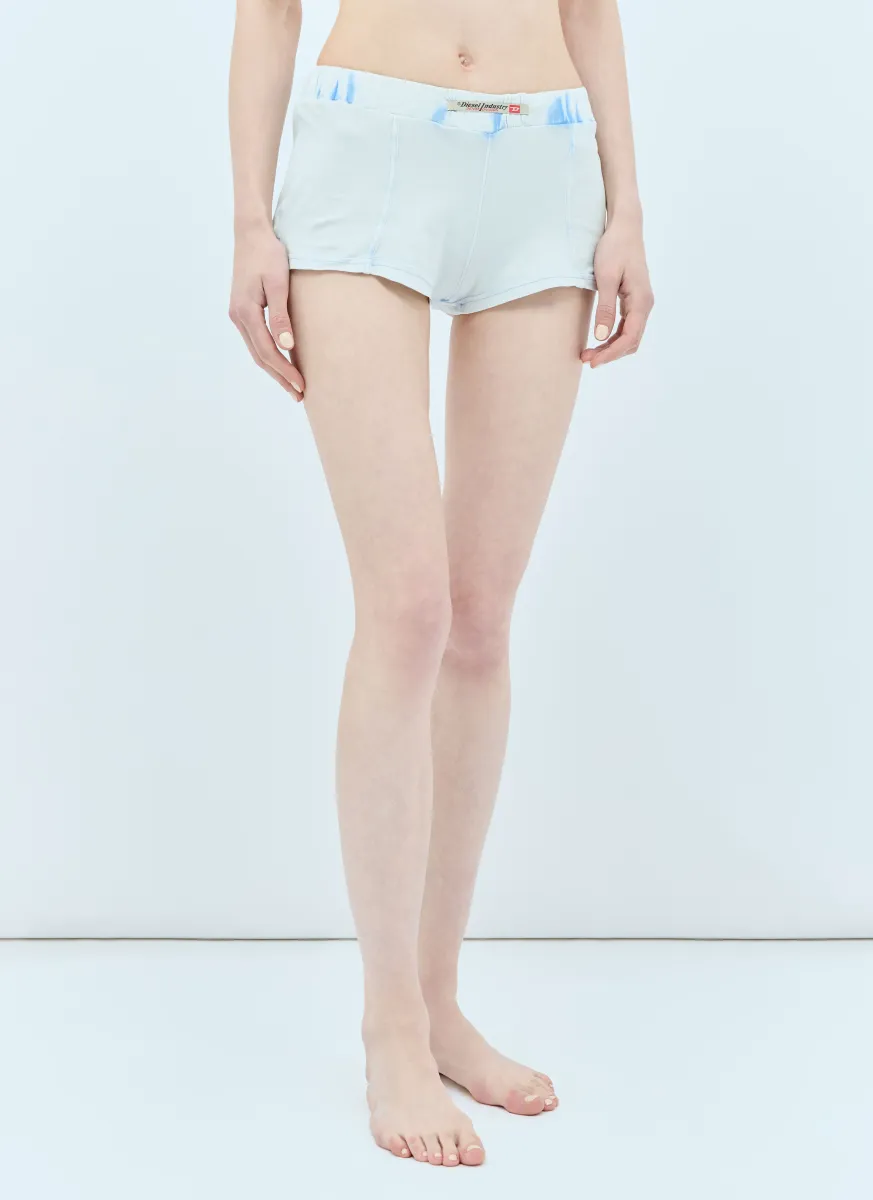 Ufsp-Gricha Shorts