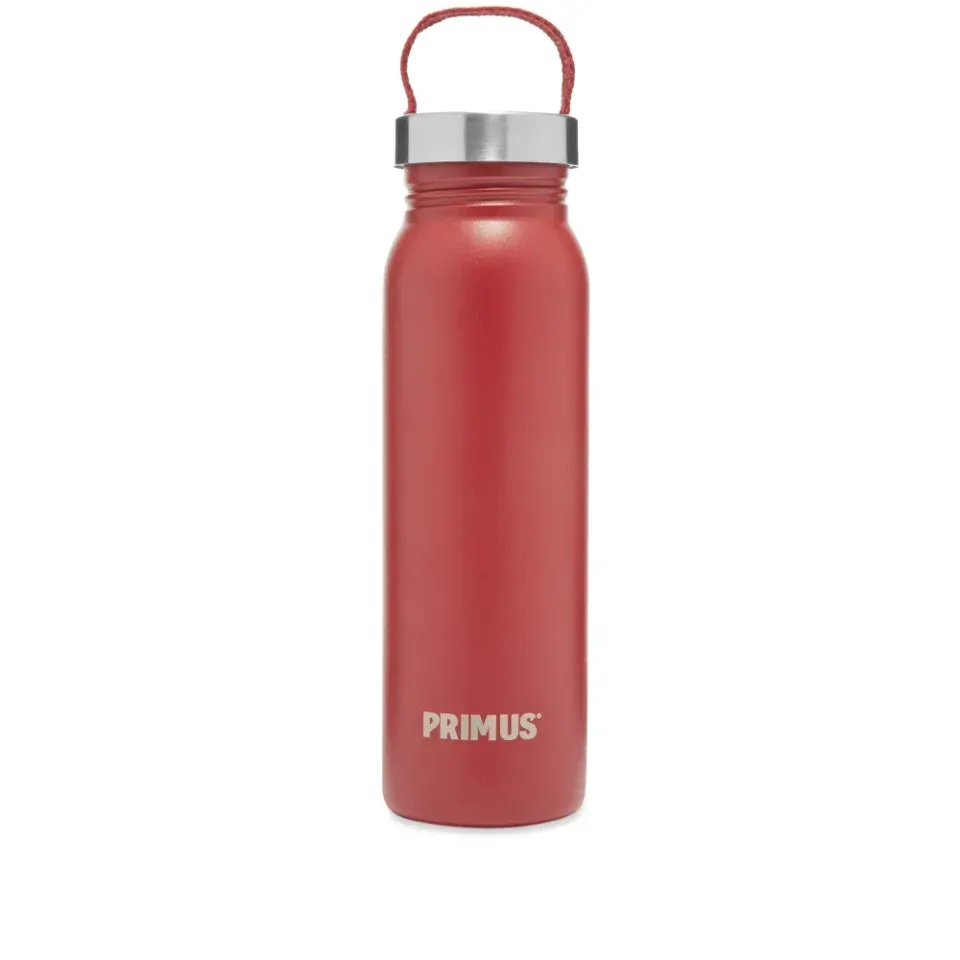 x Primus 0.7l Single Wall Bottle