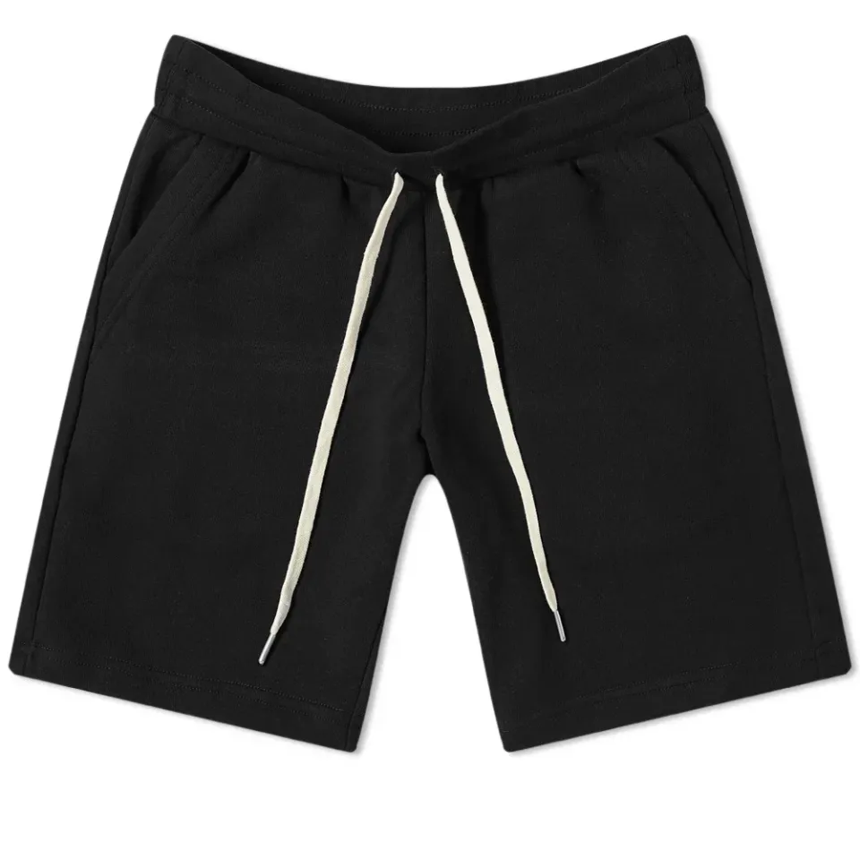 Crimson Shorts