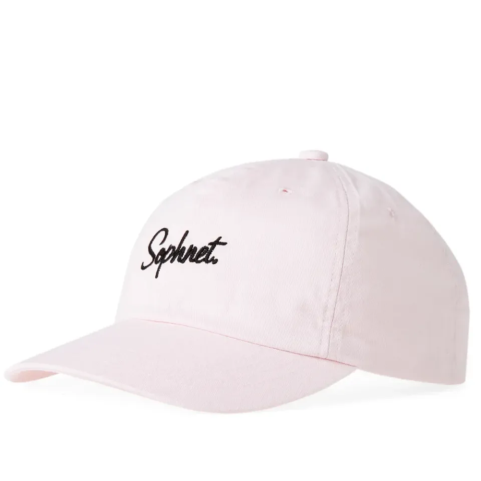 SOPHNET. Twill Logo Cap