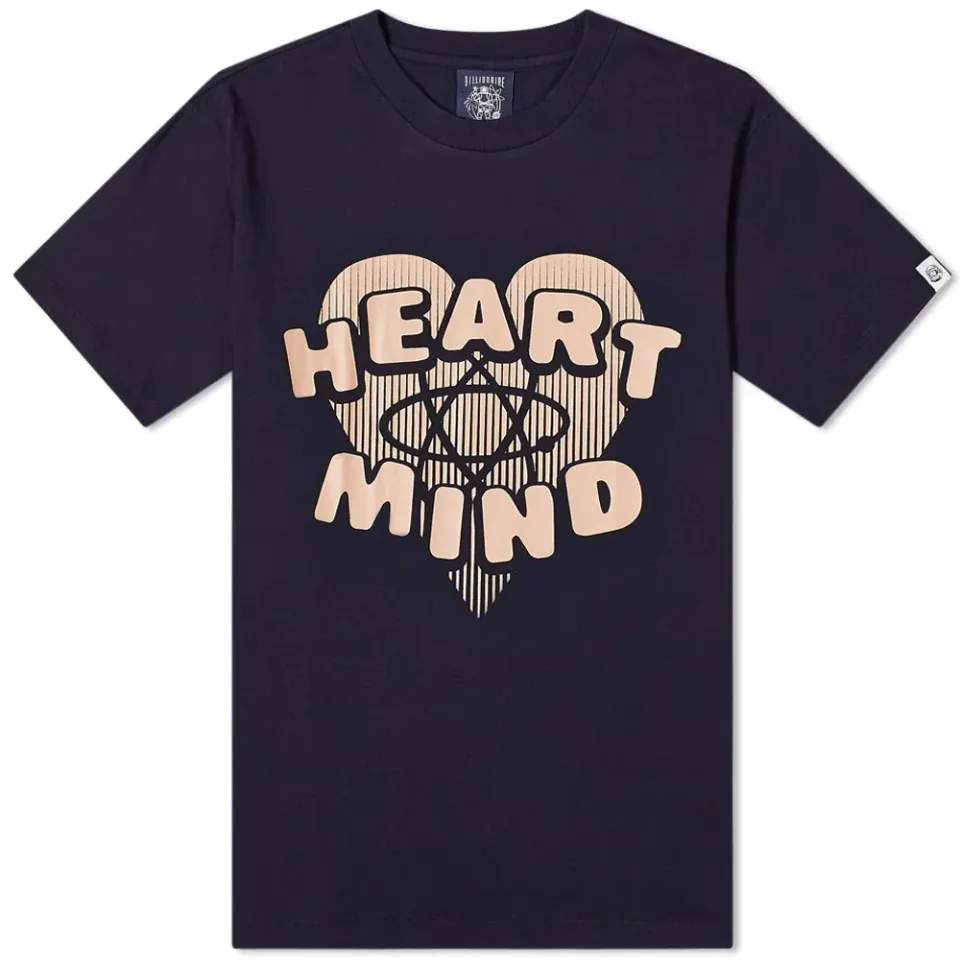 Heart & Mind T-Shirt