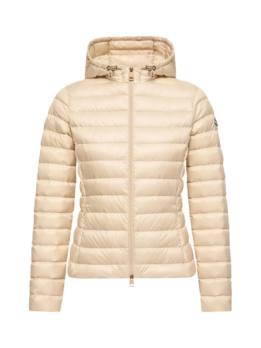 Women Lgelhood Jacket Light Beige
