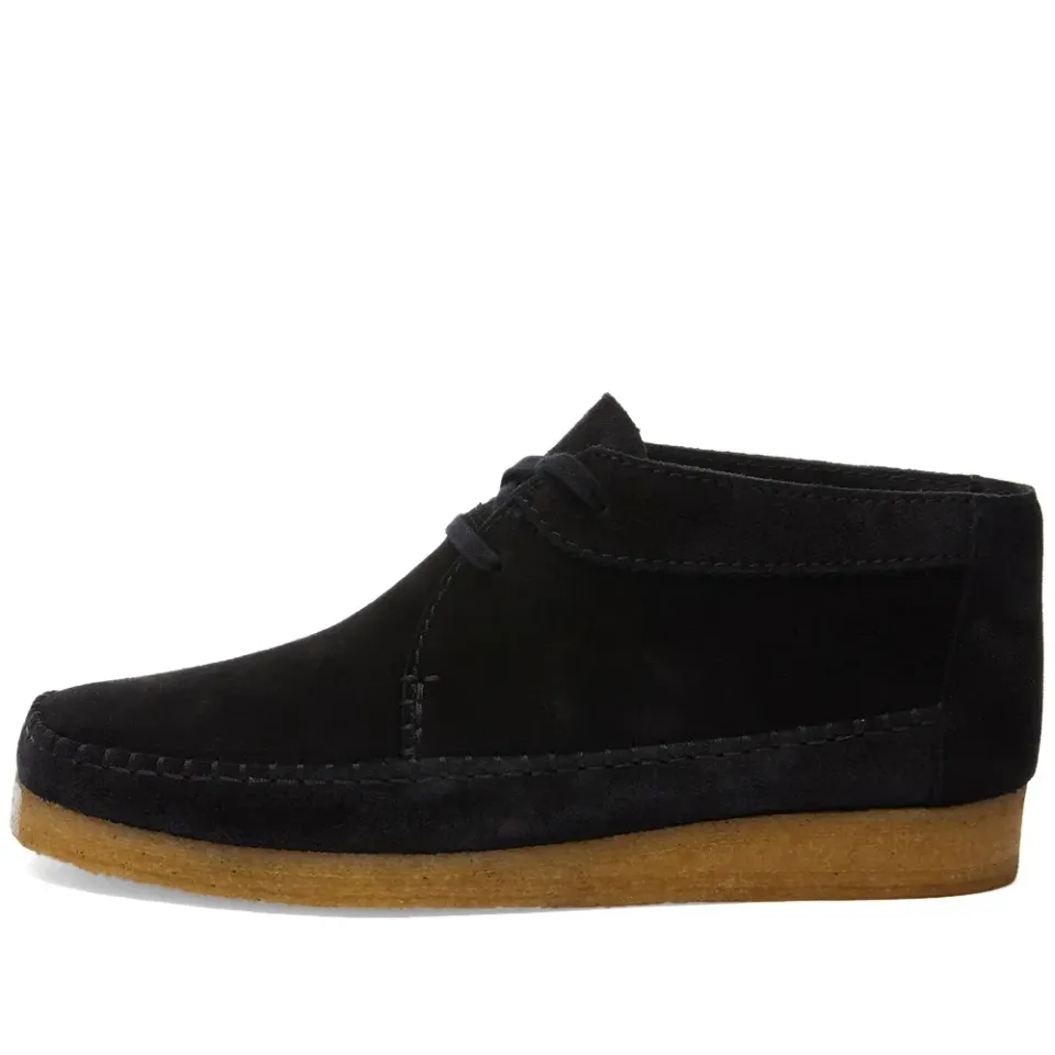 Clarks Weaver Boot