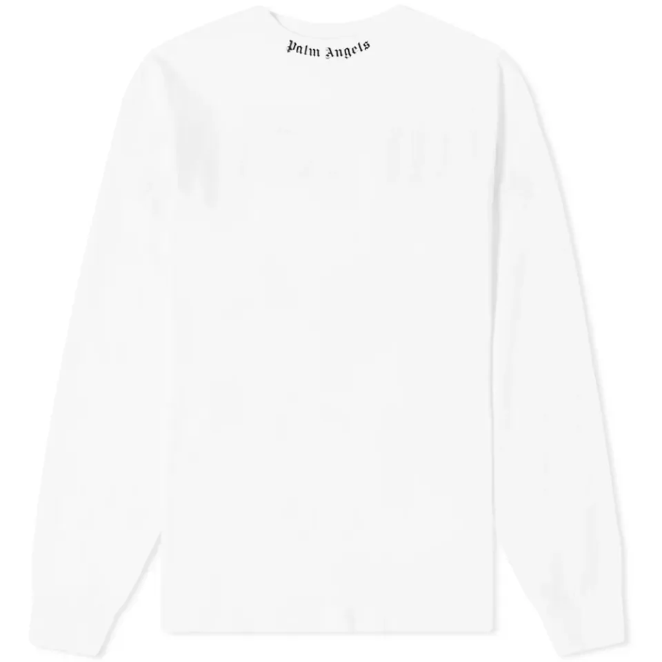 Long Sleeve Classic Logo T-Shirt