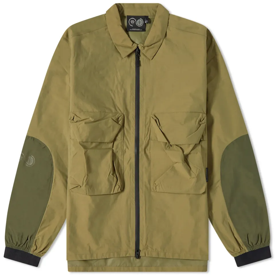 Climate Jacket