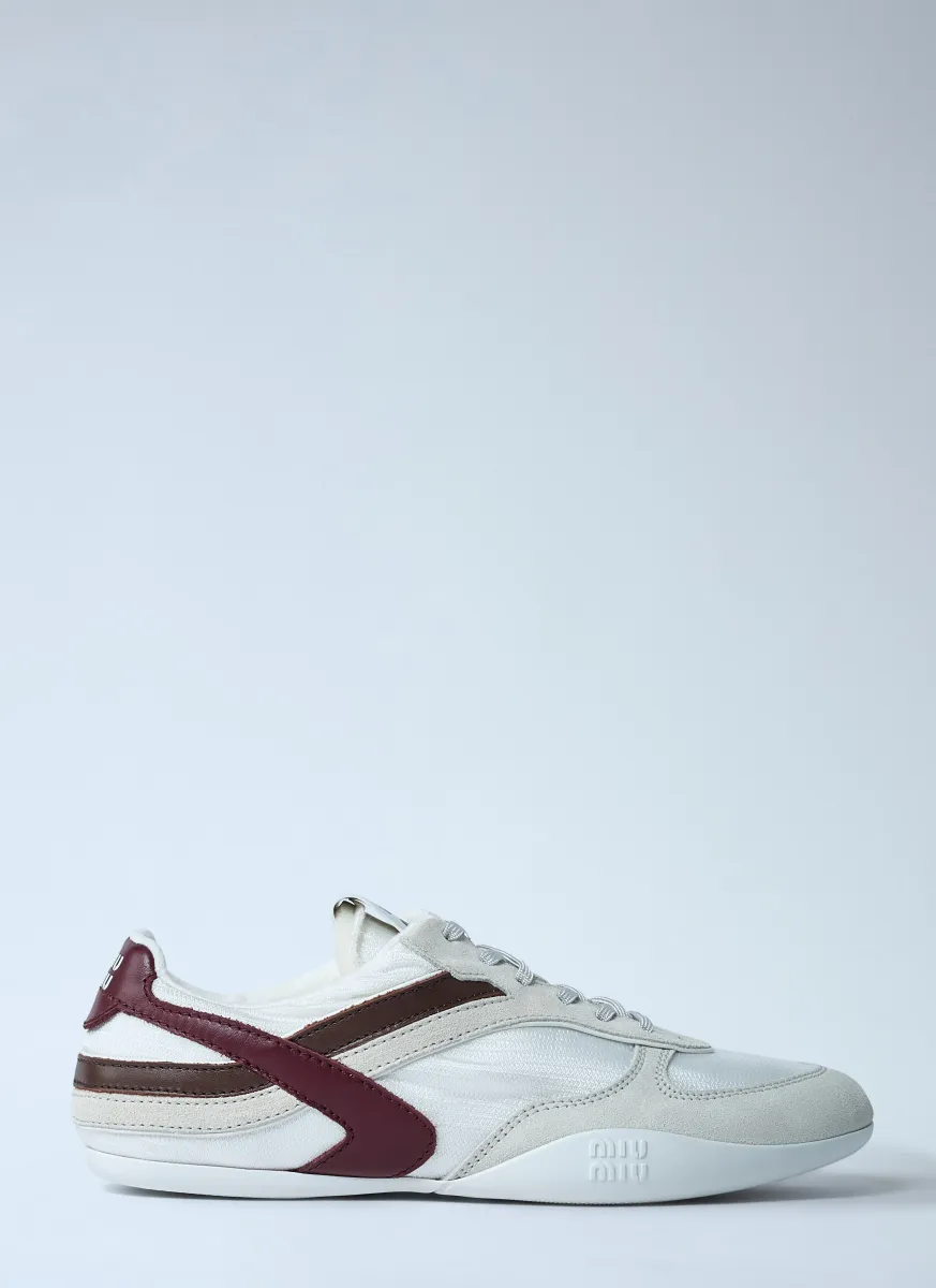 Gymnasium Sneakers