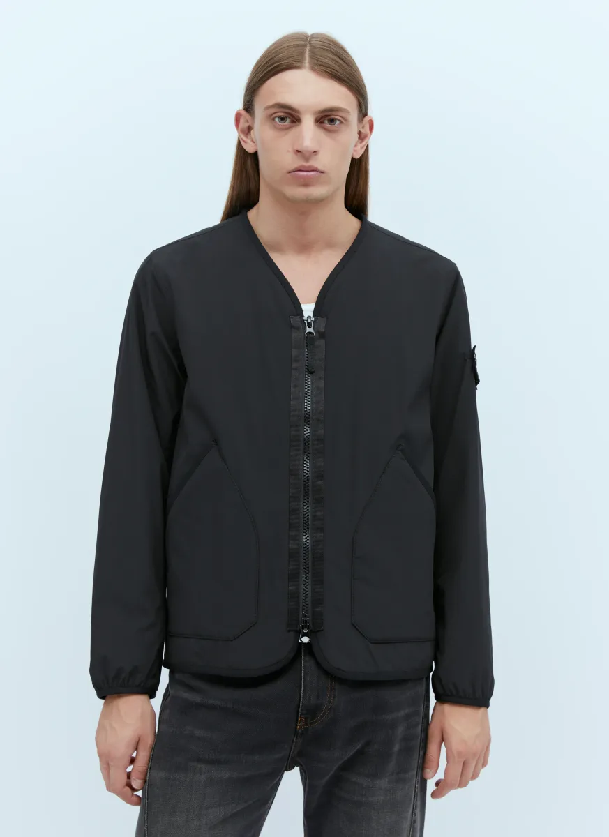 Soft Shell Jacket