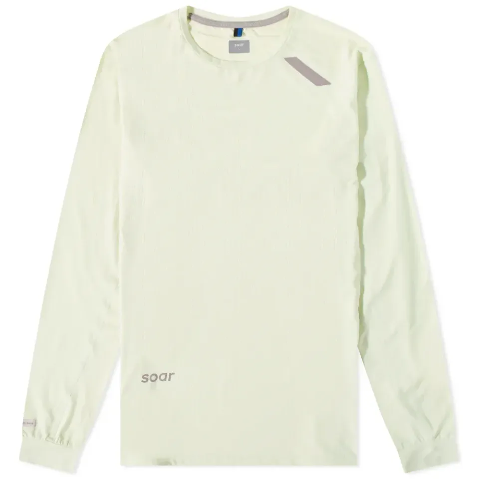 Long Sleeve Tech 2.0 T-Shirt