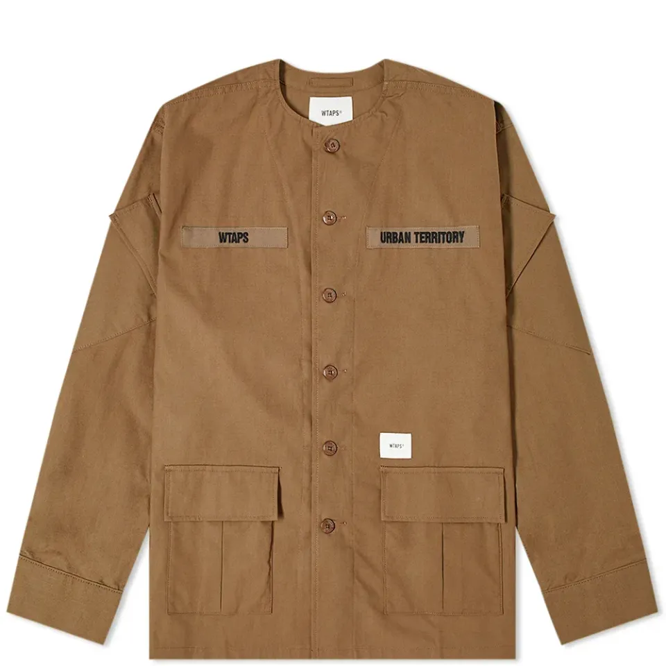 Scout Shirt