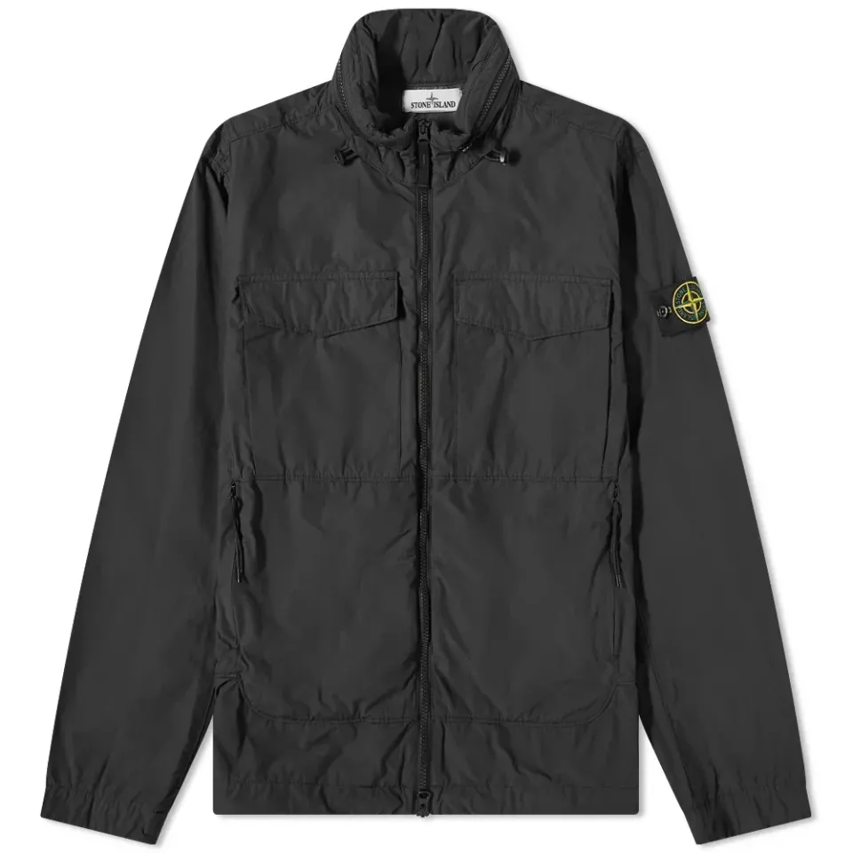 Naslan Field Jacket