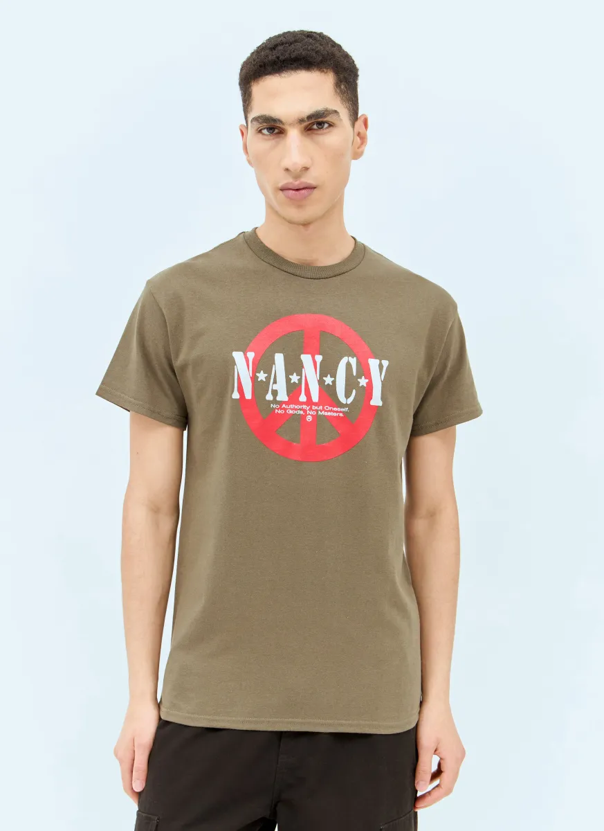 No Gods, No Masters T-Shirt