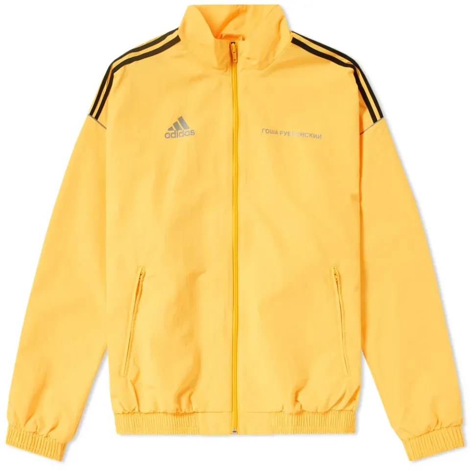 Track Top