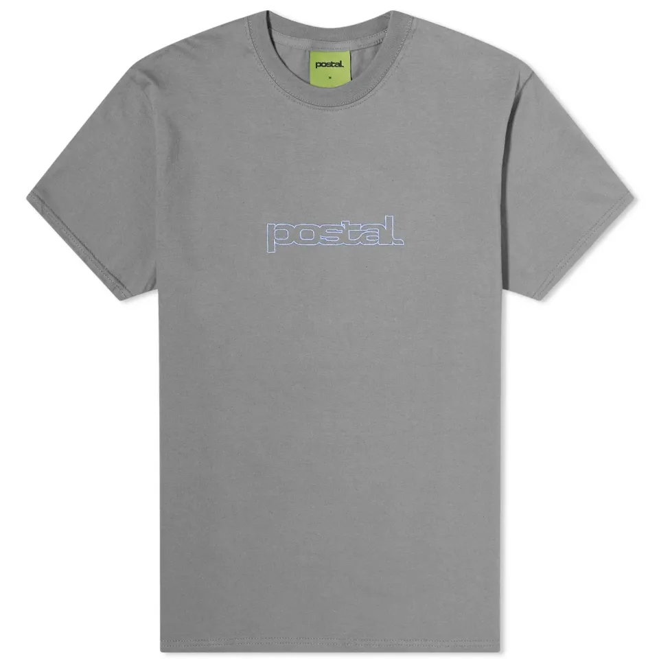Outline Logo T-Shirt