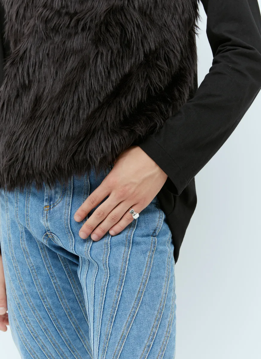 Stone Ring