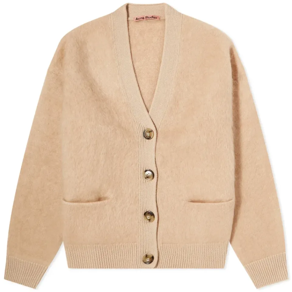 Rives Cardigan
