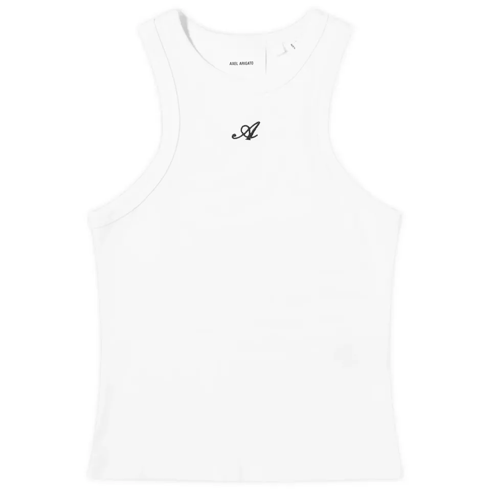 Signature Tank Top