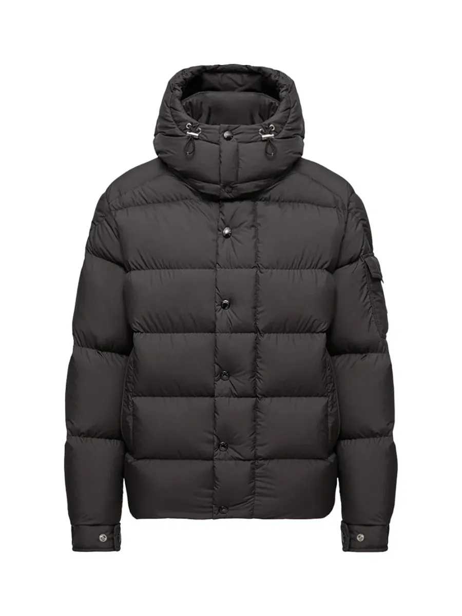 Women Maya 70 Jacket Black