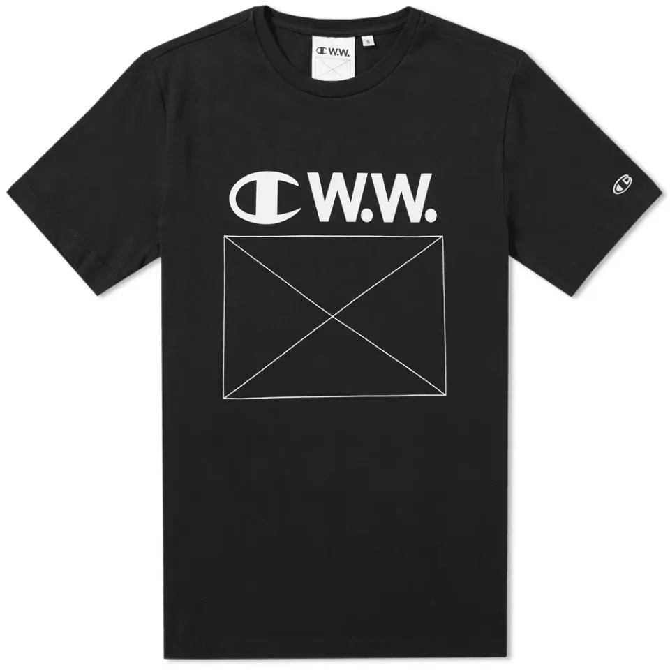Logo Tee