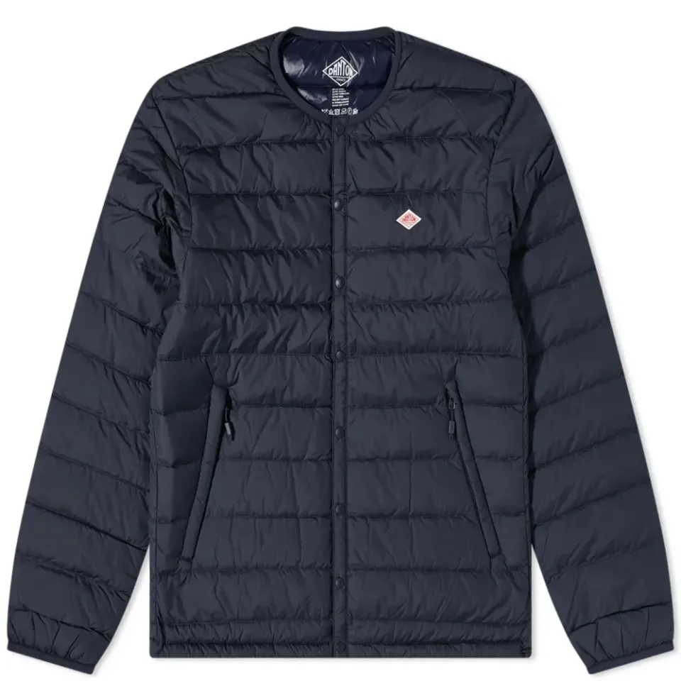 Inner Down Jacket