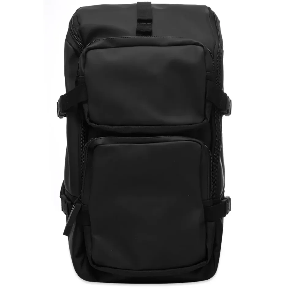 Charger Backpack
