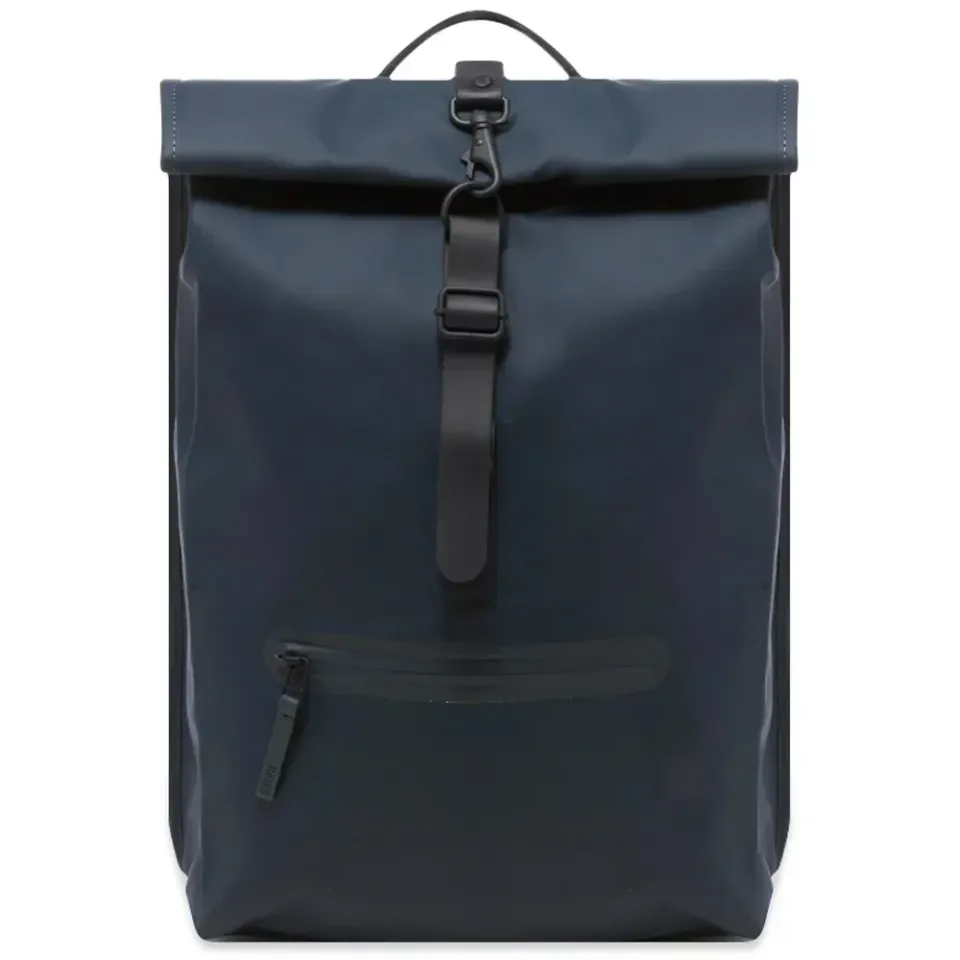 Rolltop Rucksack