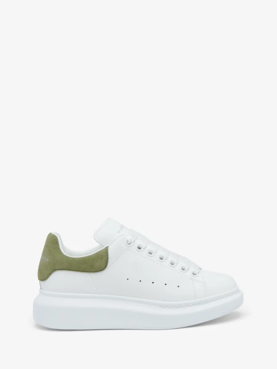 Oversized Sneaker