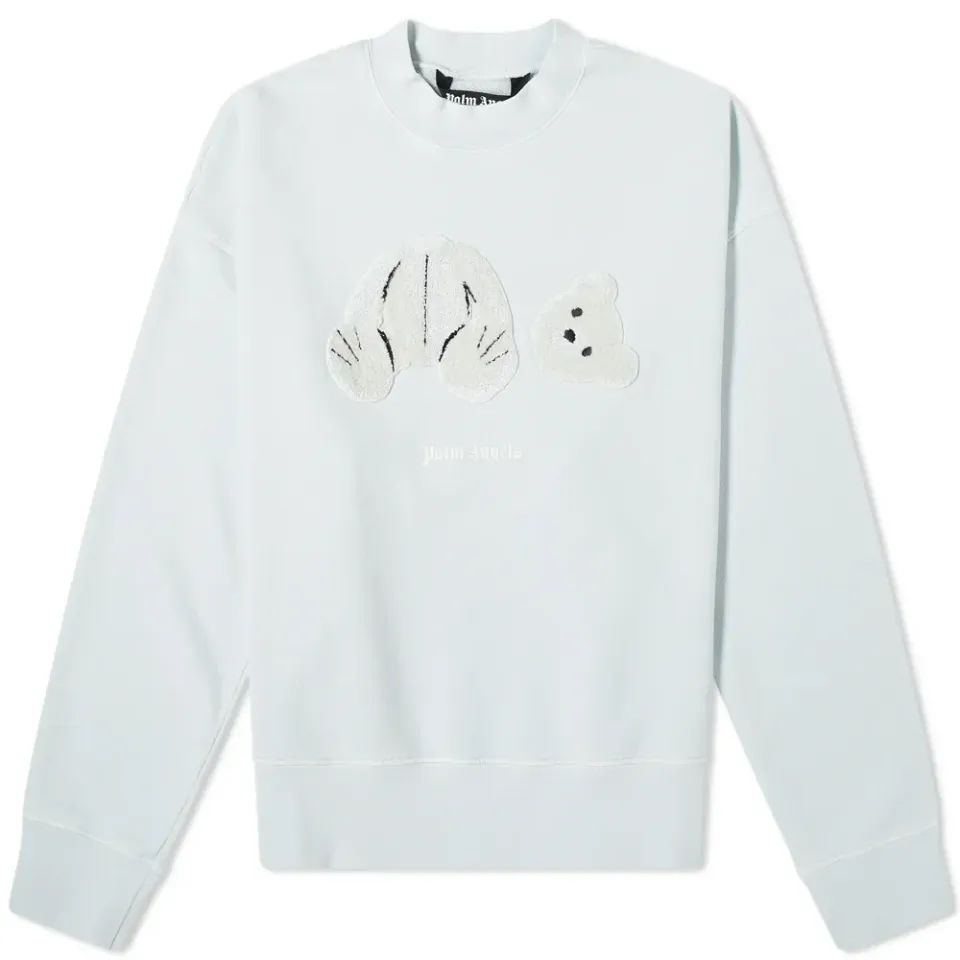 Garment Dyed Kill The Bear Crew Sweat