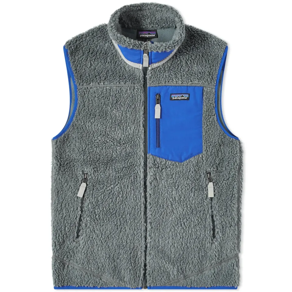 Classic Retro-X Vest