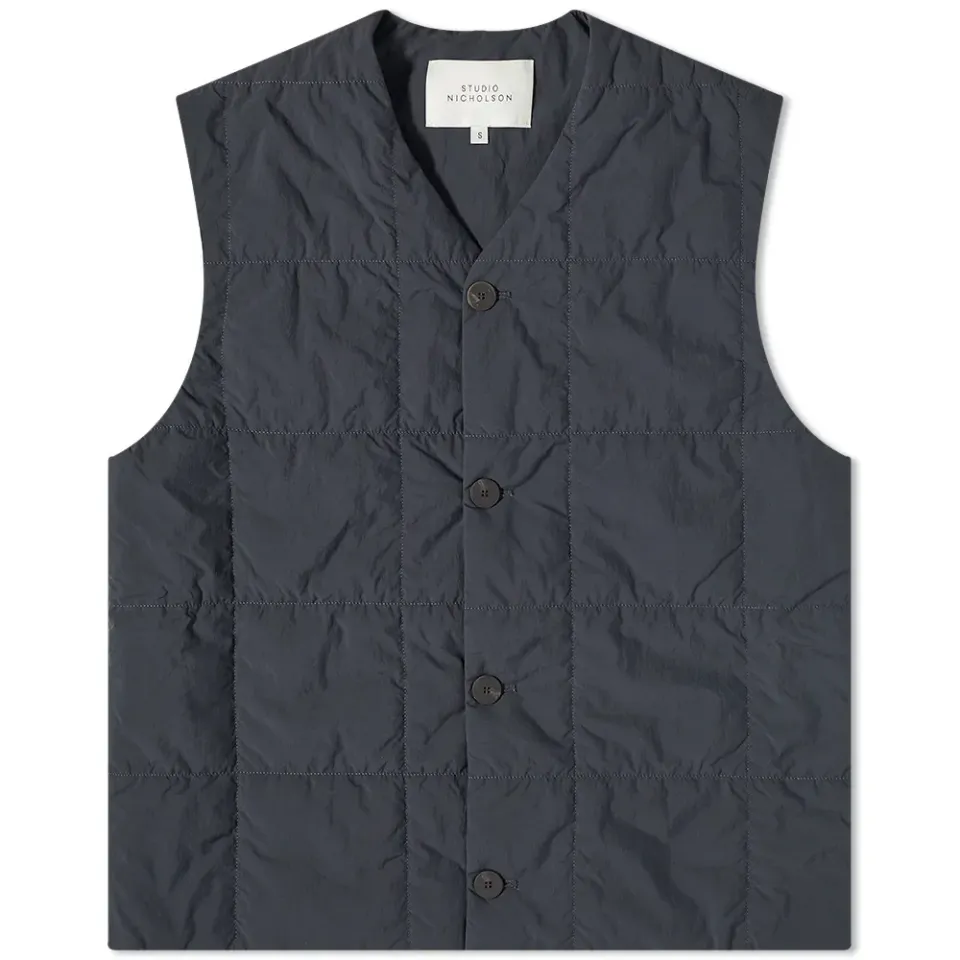 Idaho Ecodown Vest