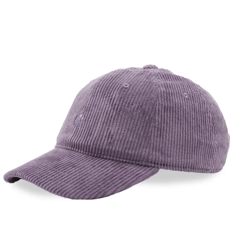 Harlem Corduroy Cap