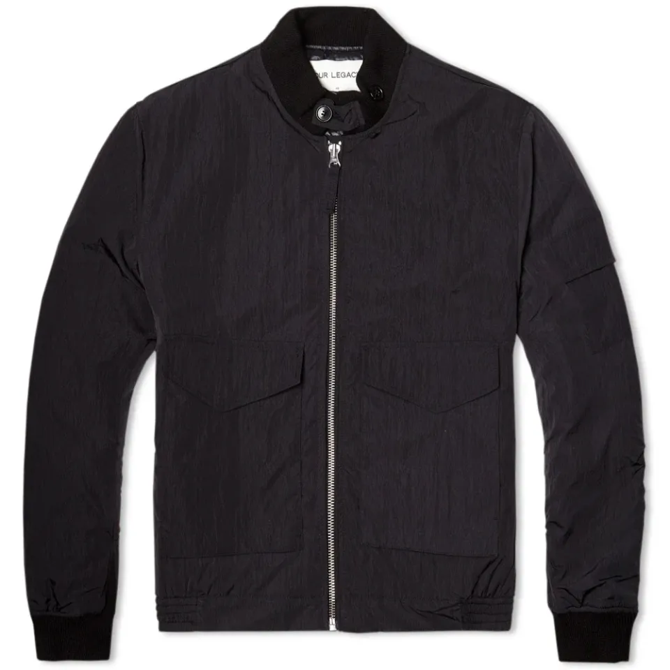 Varsity Jacket