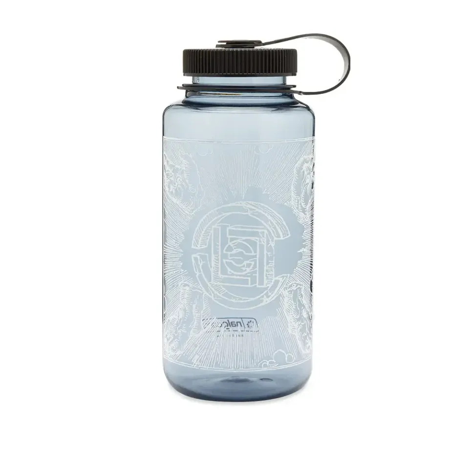 Logo Nalgene Bottle