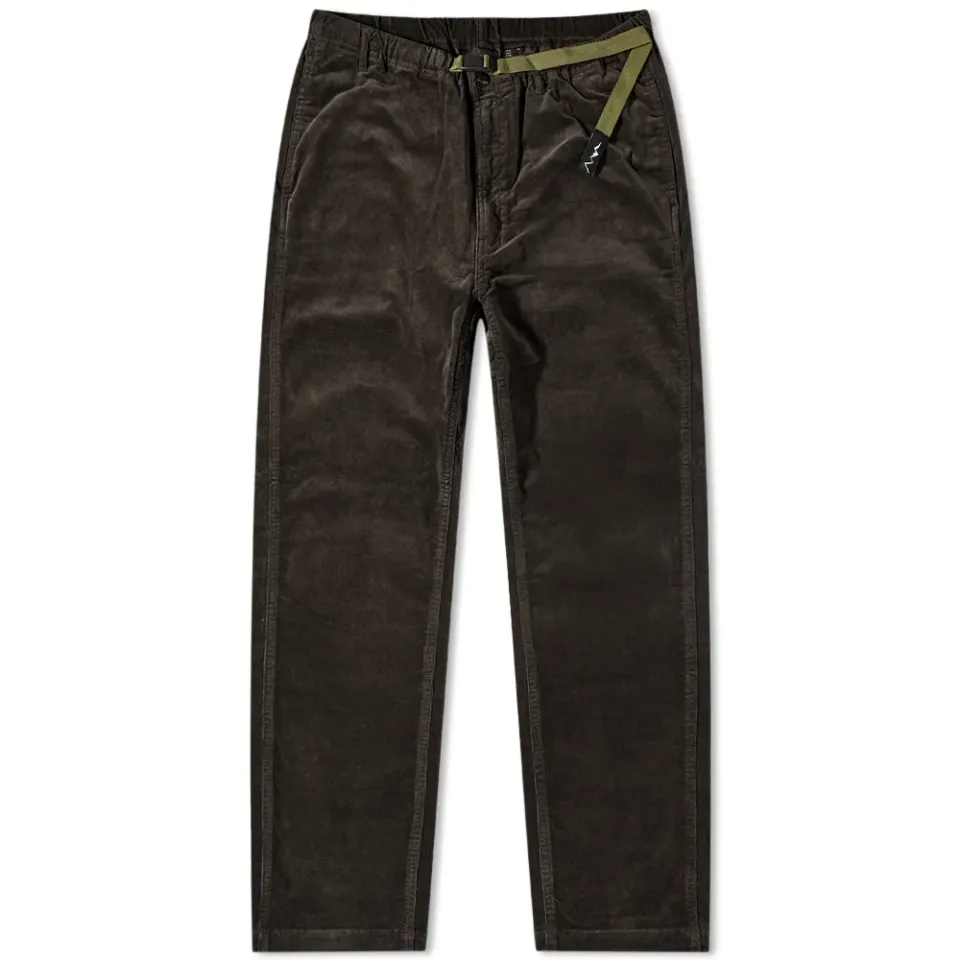 Stretch Corduroy Pant