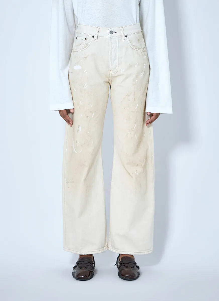 2021F Regular Fit Jeans