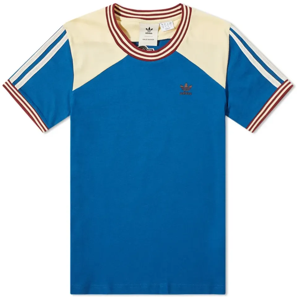 Adidas x Wales Bonner College T-Shirt
