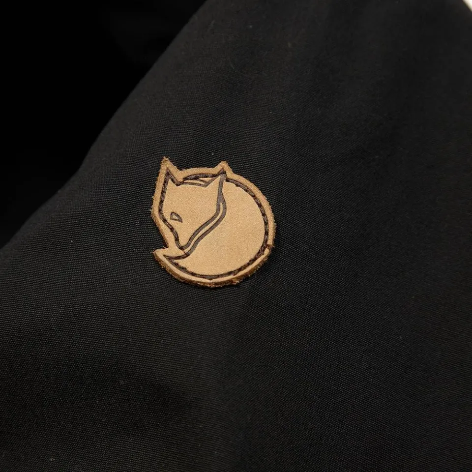 Fjallraven Montt Jacket