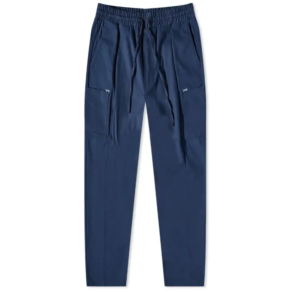 Drôle de Monsieur Cargo Pants