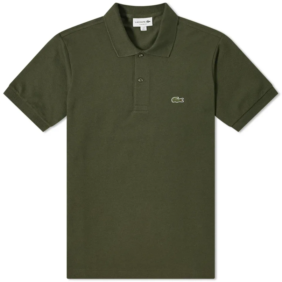 Classic L12.12 Polo