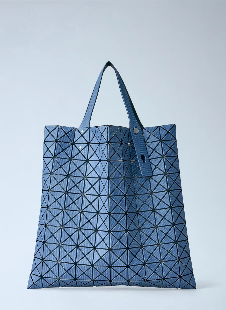 Prism Denim Tote Bag