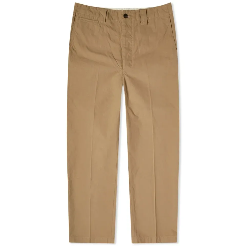Field Chino Pants
